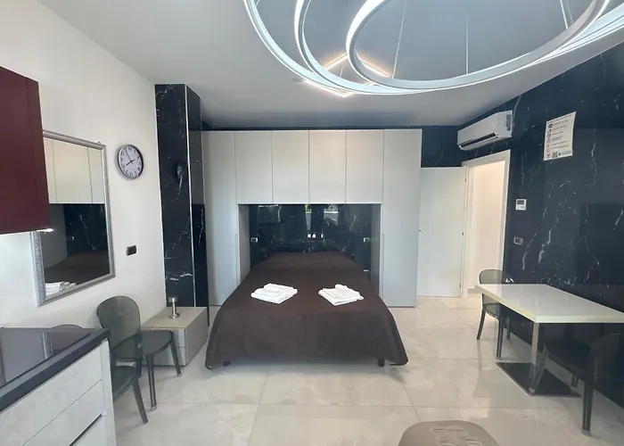 Residence Marco Polo Montesilvano Marina