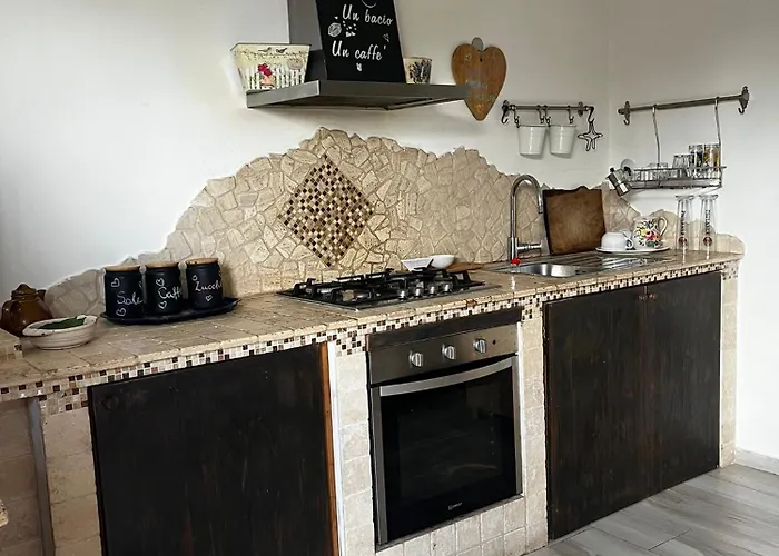 The Incantation Guest House Montesilvano Marina